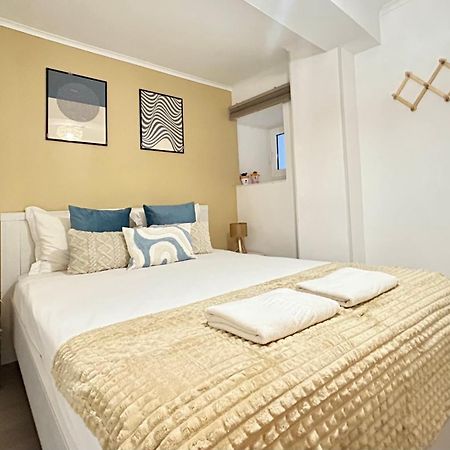 Rossio 25166 Al Apartment ลิสบอน ภายนอก รูปภาพ